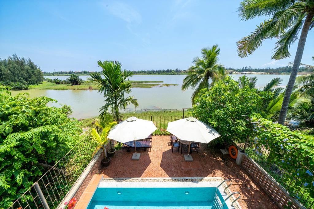 Sun Bay Villa Hoi An