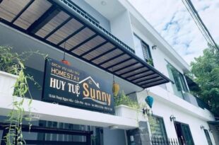 Sunny Homestay Hoi An