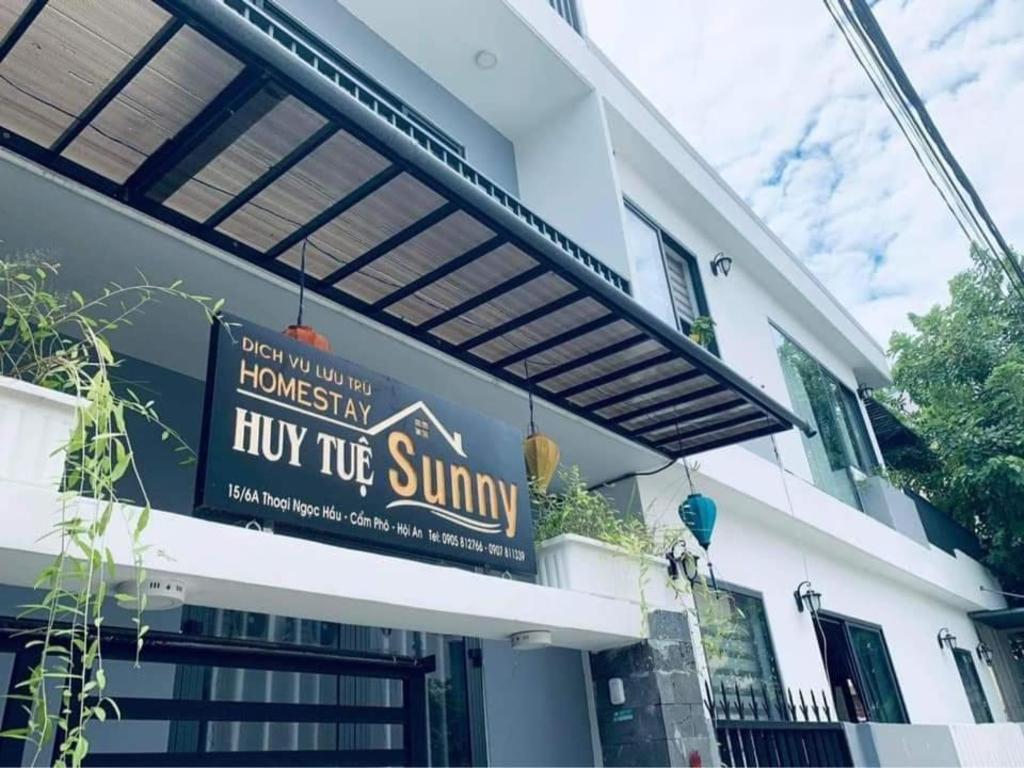 Sunny Homestay Hội An