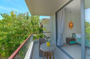 Sunrise Ocean Villa 4BR- Tan Thanh Beach Hoi An