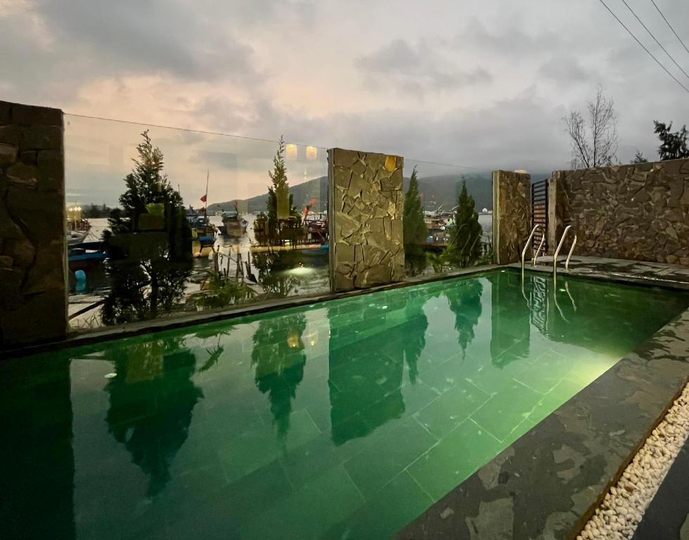 Sunyacht Villa Da Nang