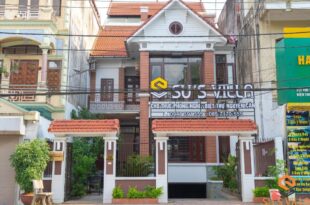 Su's Villa Hà Giang