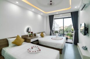 Sweet Memories Villa – Hoi An