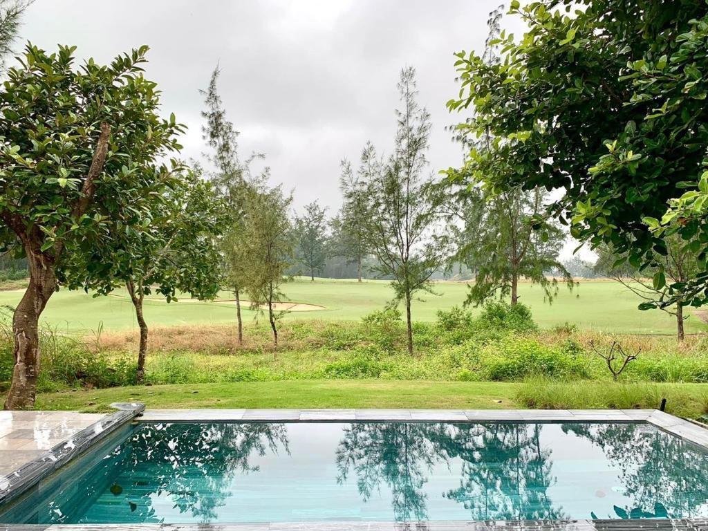 THE POINT – BRG Đà Nẵng GOLF RESORT