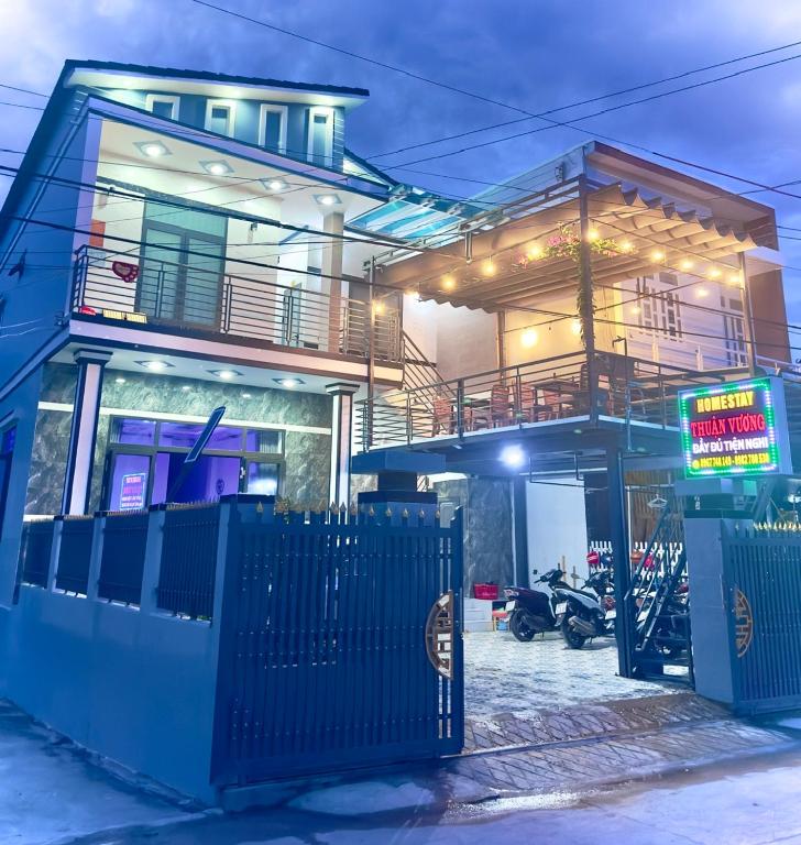 Thuận Vương Homestay