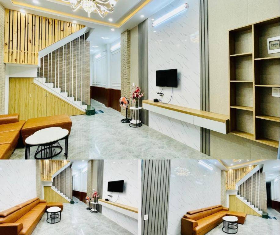 TONY HOMESTAY CAN THO