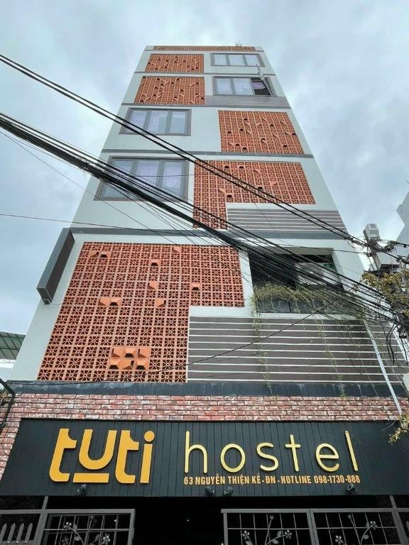 TUTI Hostel