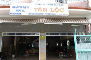 Tan Loc Hotel