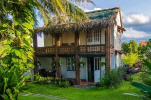 Tan Thanh Garden Homestay