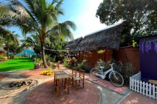 Tây Đô Homestay Cần Thơ