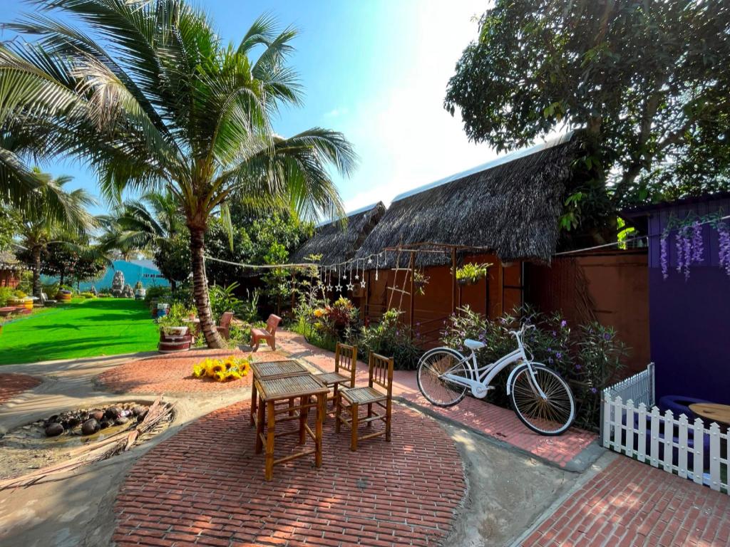 Tây Đô Homestay Cần Thơ