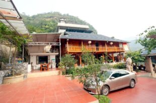 Thái Sơn Homestay