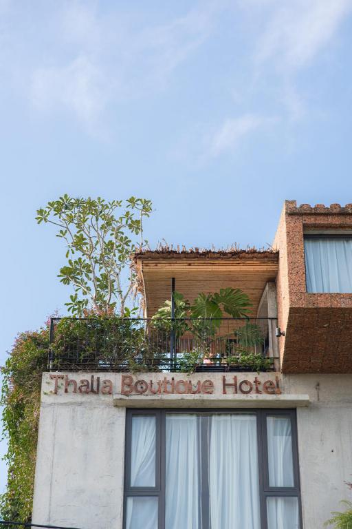 Thalia Boutique Hotel Hoian