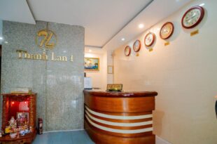 Thanh Lan 1 Hotel Danang