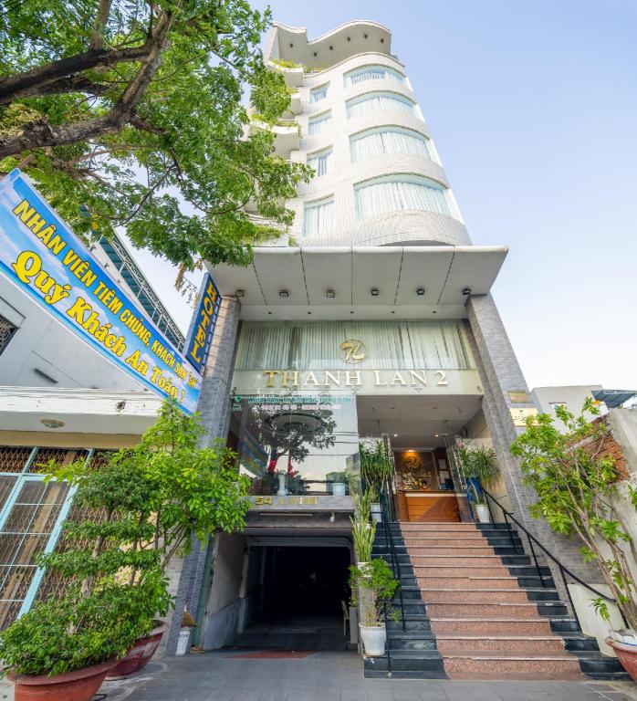 Khách sạn Thanh Lan 2