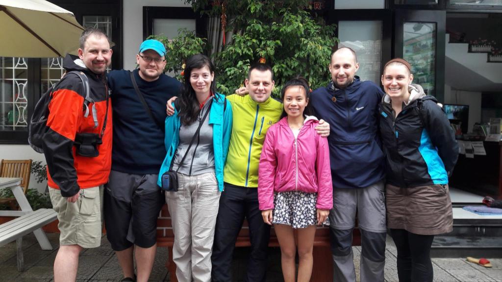 Homestay Thảo Hiếu Hội An