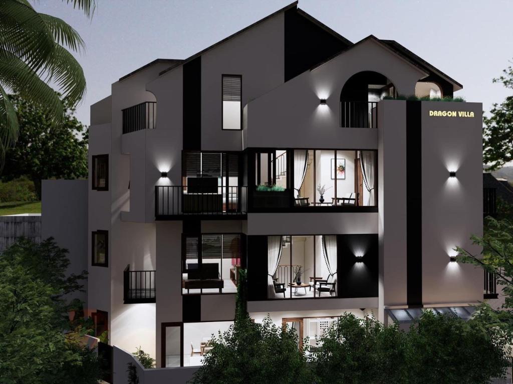 The Dragon Villa Hội An