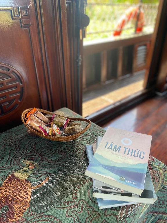 The Local Homestay Con Son