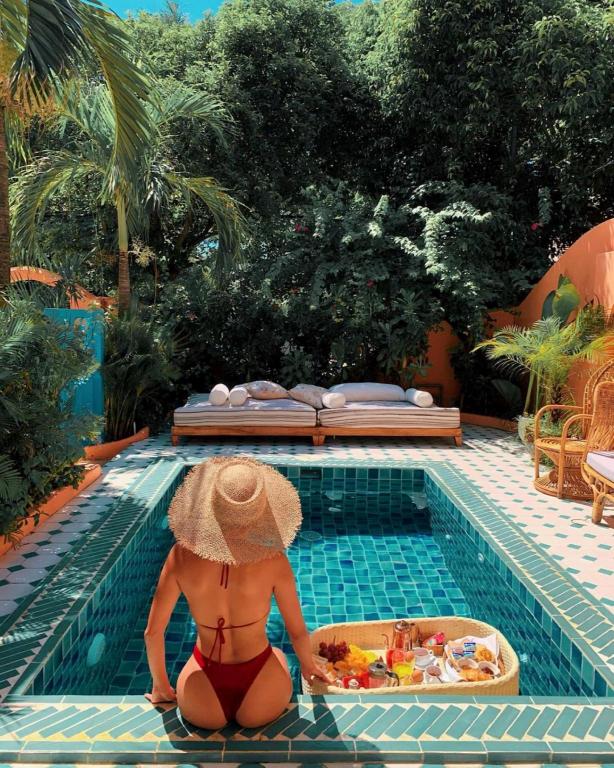 The Mansion Hội An của Minova