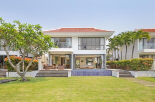 The Ocean Villa Da Nang By Abogo