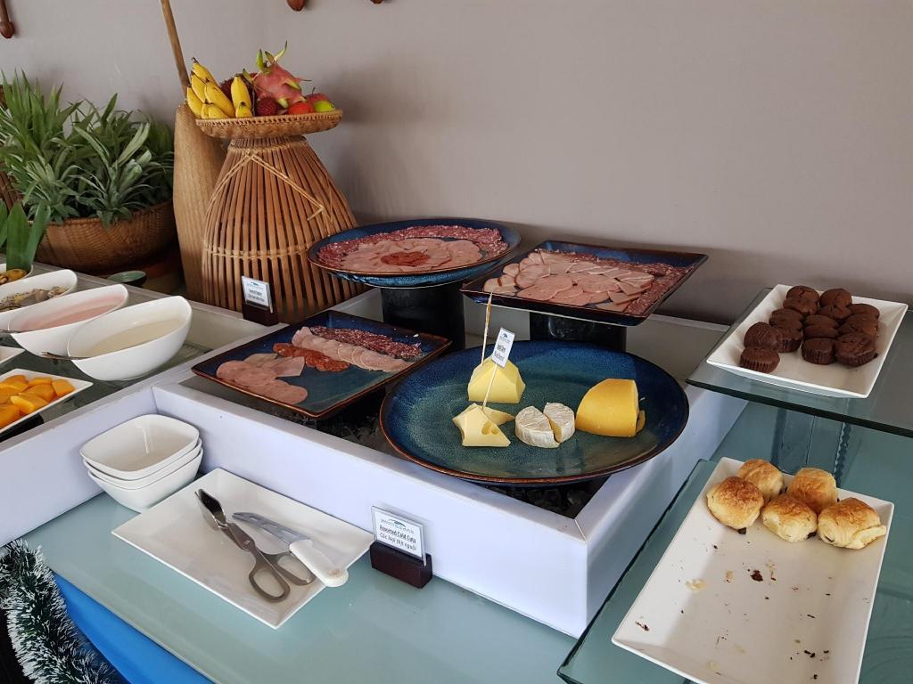 The Ocean Villas,3Bedrooms, Private Pool