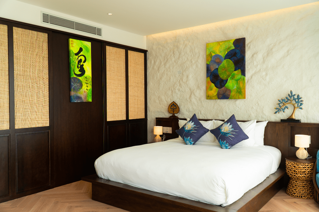 The One Hoian Retreat