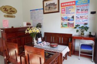 The Sun Homestay