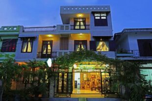 The Village Homestay