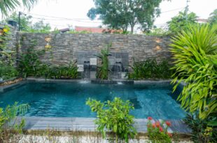 The Yen Ocean Villa 3BR An Bang in Hoi An