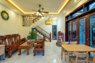 Thinh Phuc Homestay