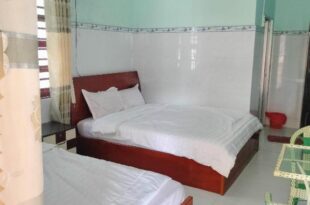 Thinh Thien Motel