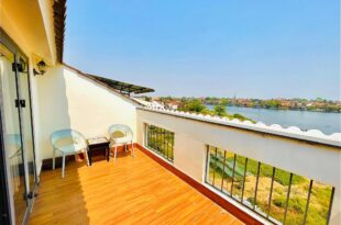 Thuong Da Riverside Homestay