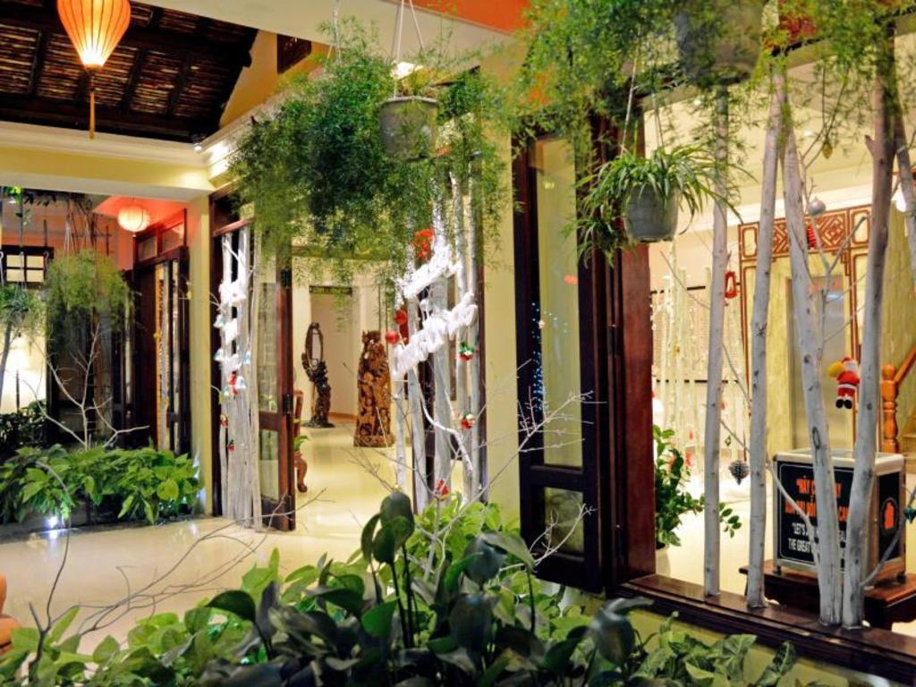 THUY DUONG 3 Boutique Hotel & Spa