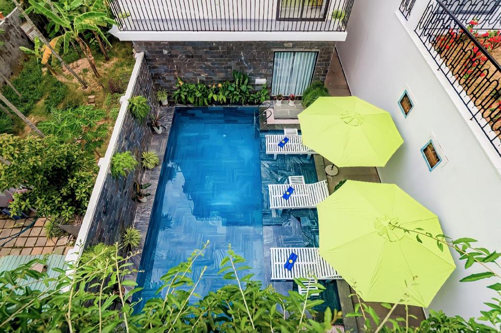 Hoi An Tomorrow Village Boutique Villa Hoi An