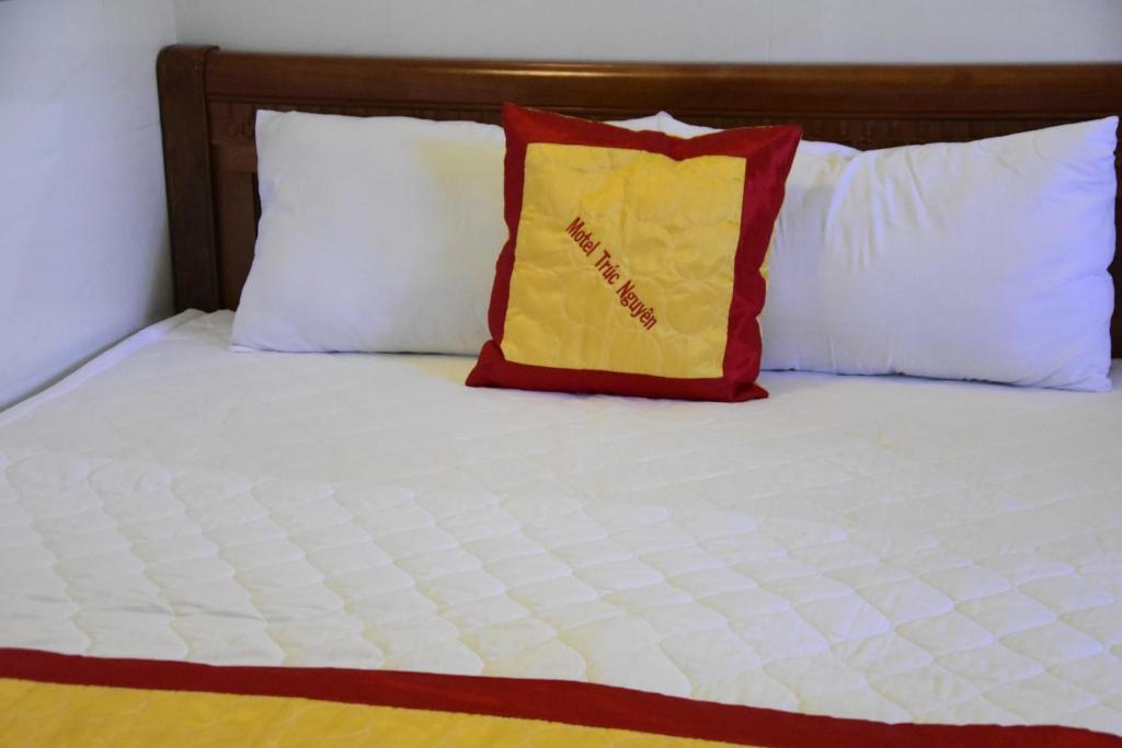 Trúc Nguyên – Vinh Hy Homestay