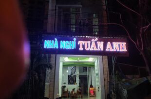 Tuan Anh Motel