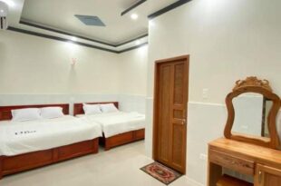 Tung Thuy Homestay – Dinh Thay Thim Lagi