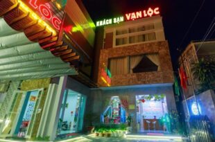 VẠN LỘC HOTEL