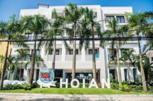 Vietnam Backpacker Hostels – Hoi An