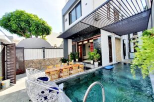 Villa 4BR Da Nang