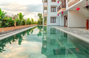 Villa Loan A HOI AN