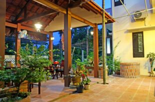 Village Love Homestay