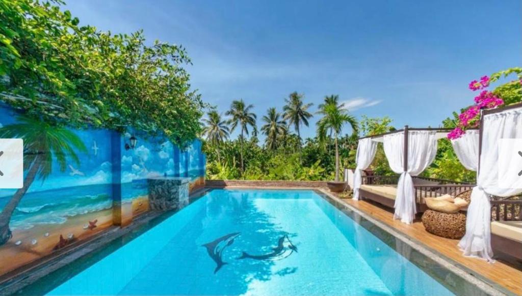 Vip Garden Villa Hội An