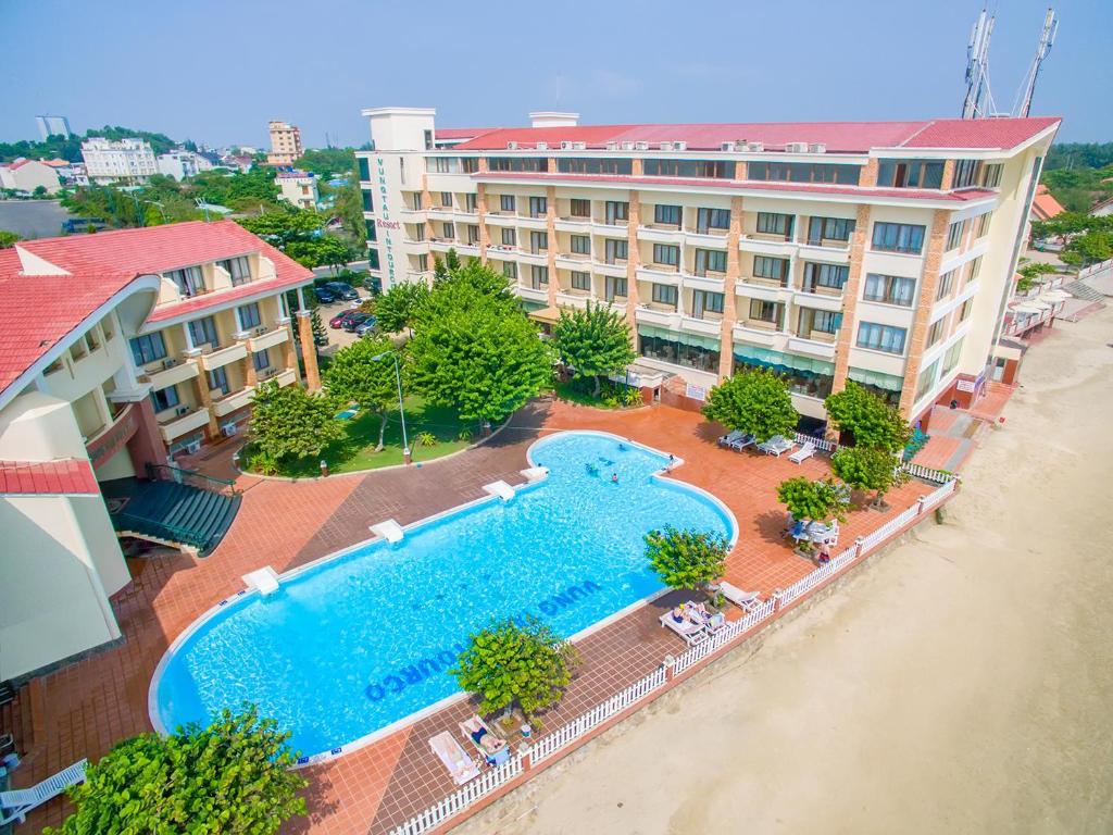 Vũng Tàu Intourco Resort