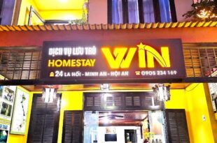 Win Homestay Hoi An