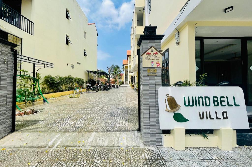 Windbell Villa Hội An