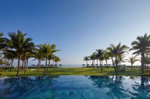 Wyndham Hoi An Royal Beachfront Resort & Villas