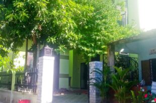 Xanh La Homestay Hoi An