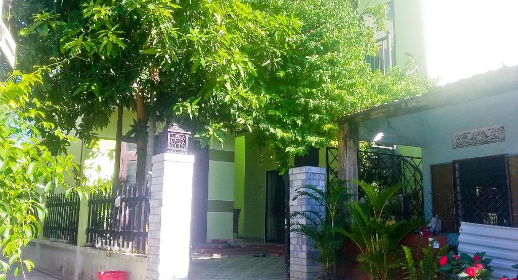 Xanh Lá Homestay Hội An