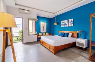 Xom Nho Hoi An Homestay